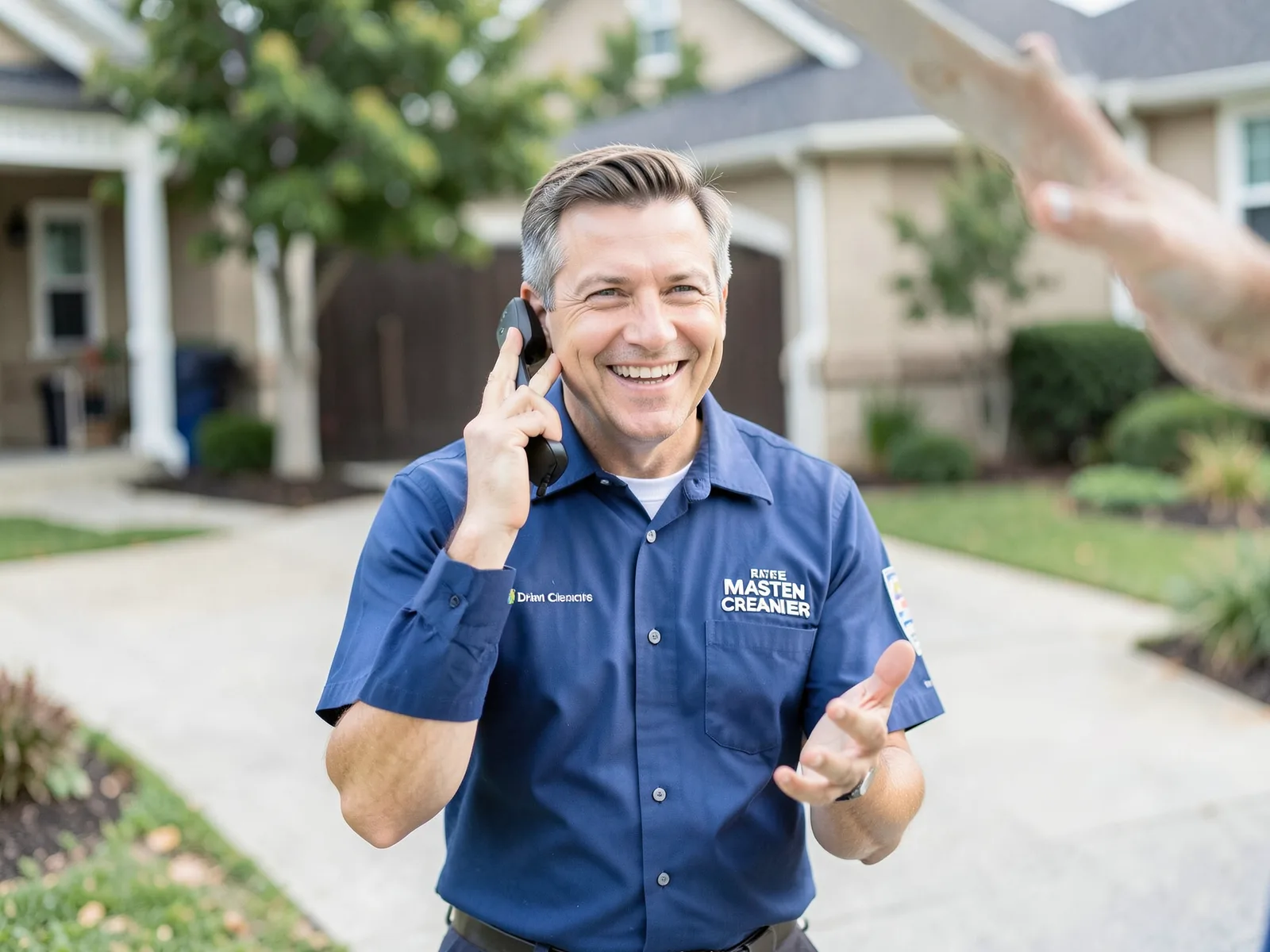 Drain Cleaning Strasburg, OH FAQs